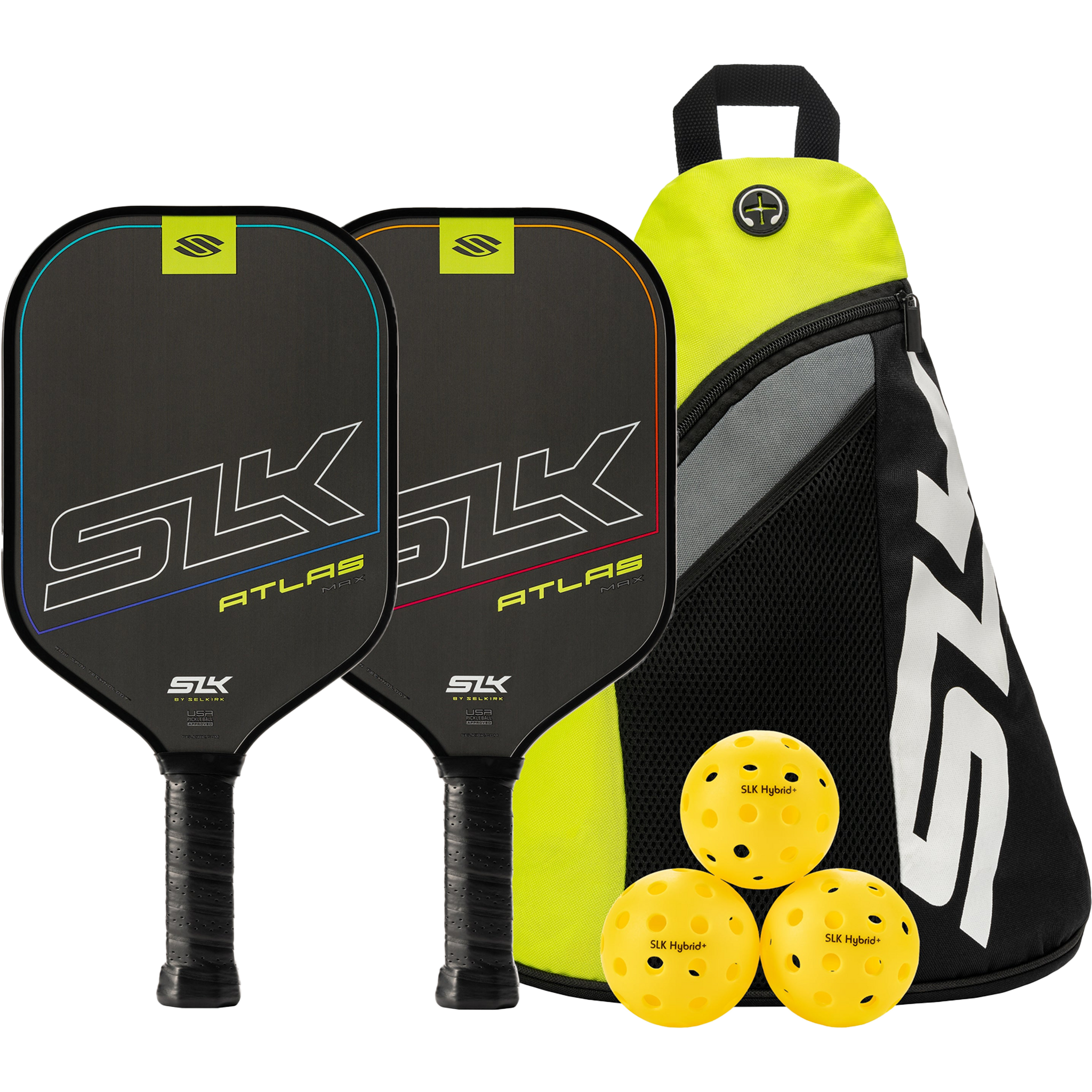 Atlas Bundle alternate view