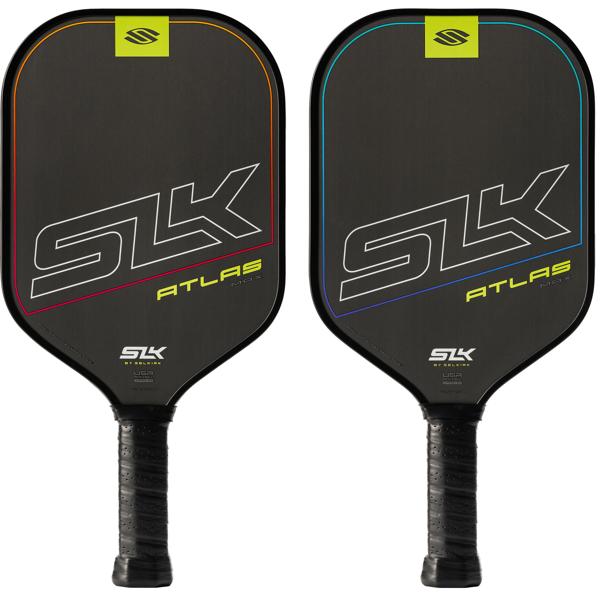 Atlas Bundle alternate view