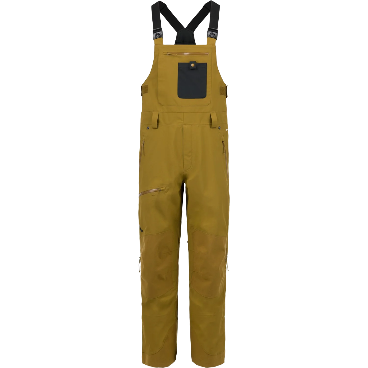 Men's Baker Bib alternate view