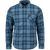 481-Ocean/Abyss Plaid