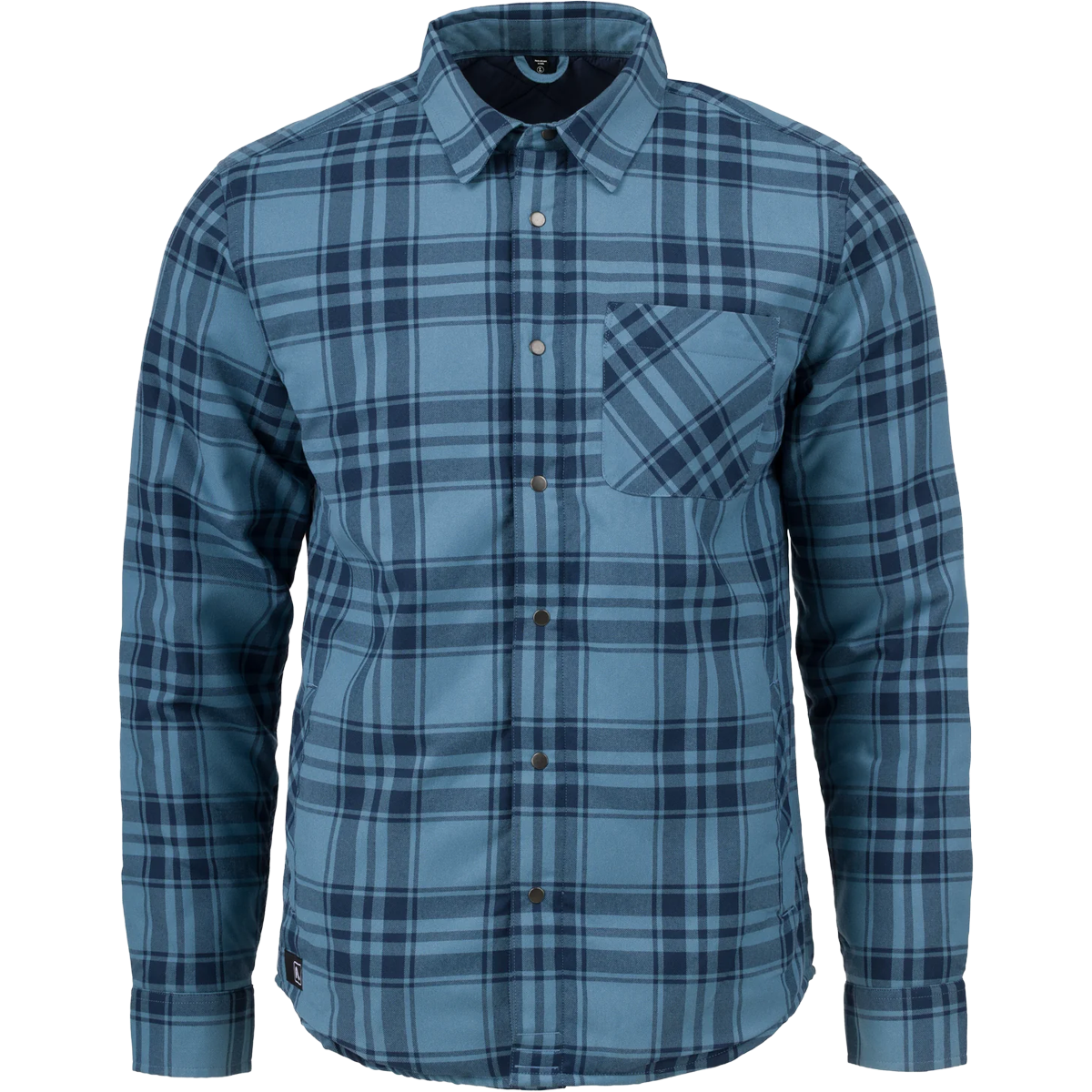 Men's Sinclair Insulated Flannel alternate view