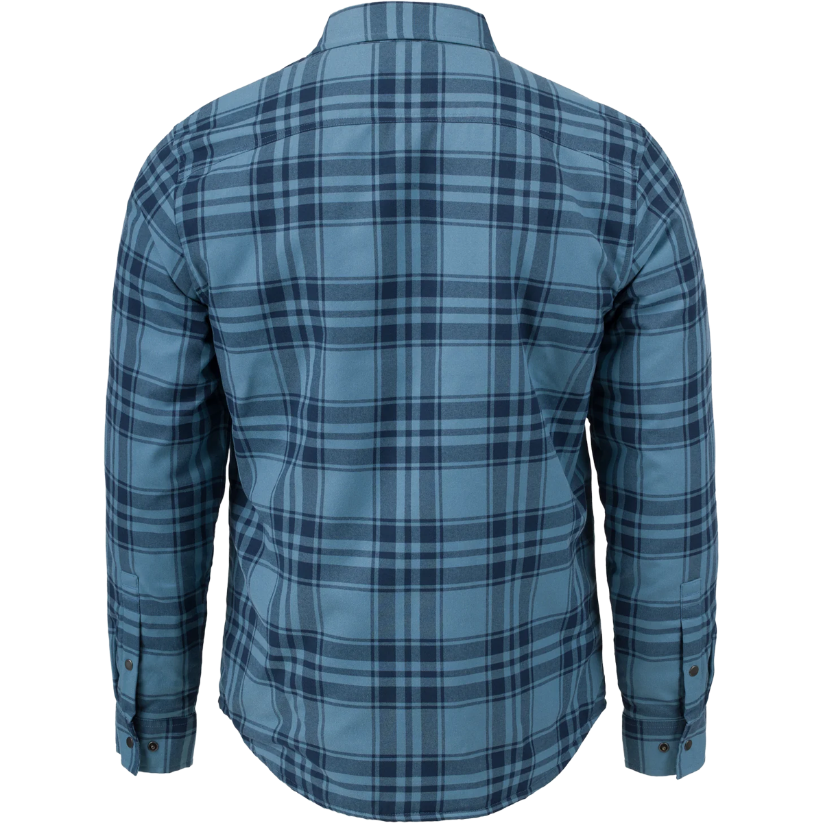 Men's Sinclair Insulated Flannel alternate view
