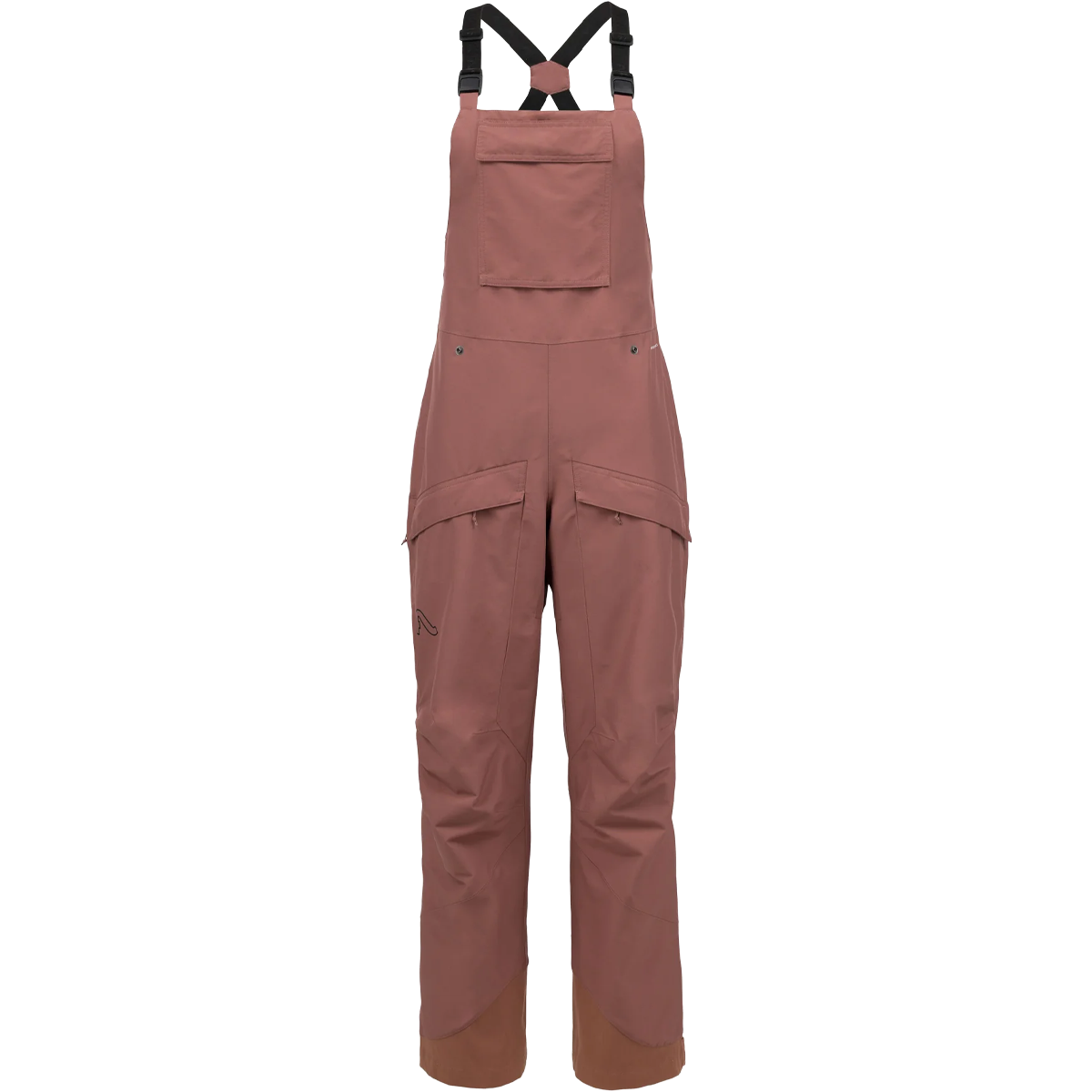 Women's Drift Bib alternate view