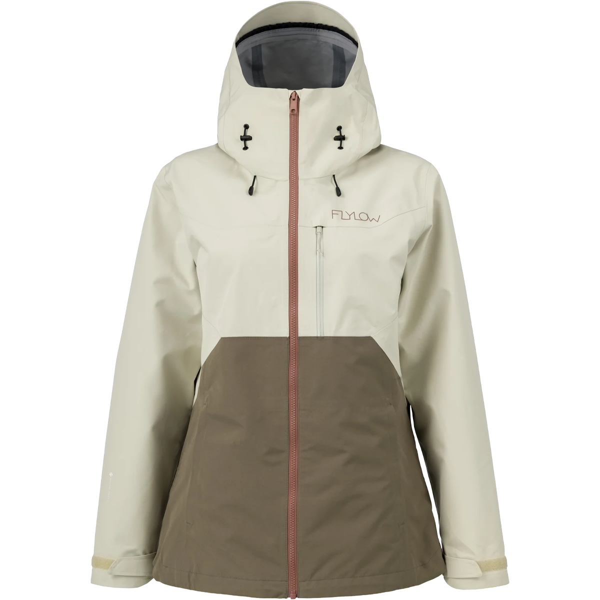 Women's Puma Jacket alternate view