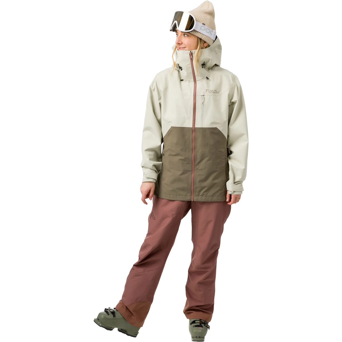 Women's Puma Jacket alternate view