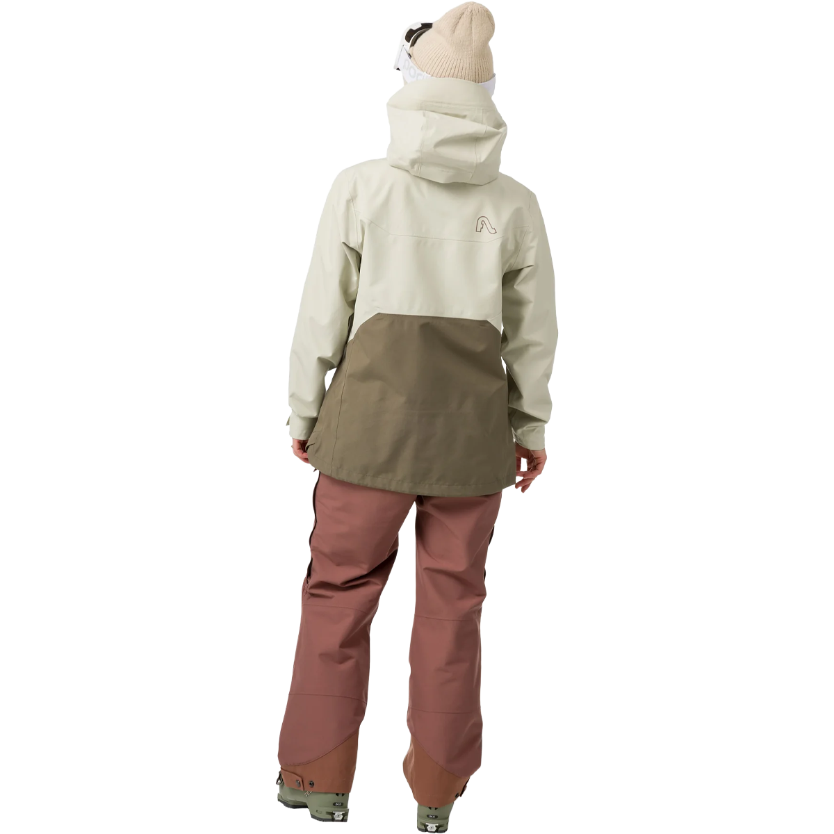 Women's Puma Jacket alternate view