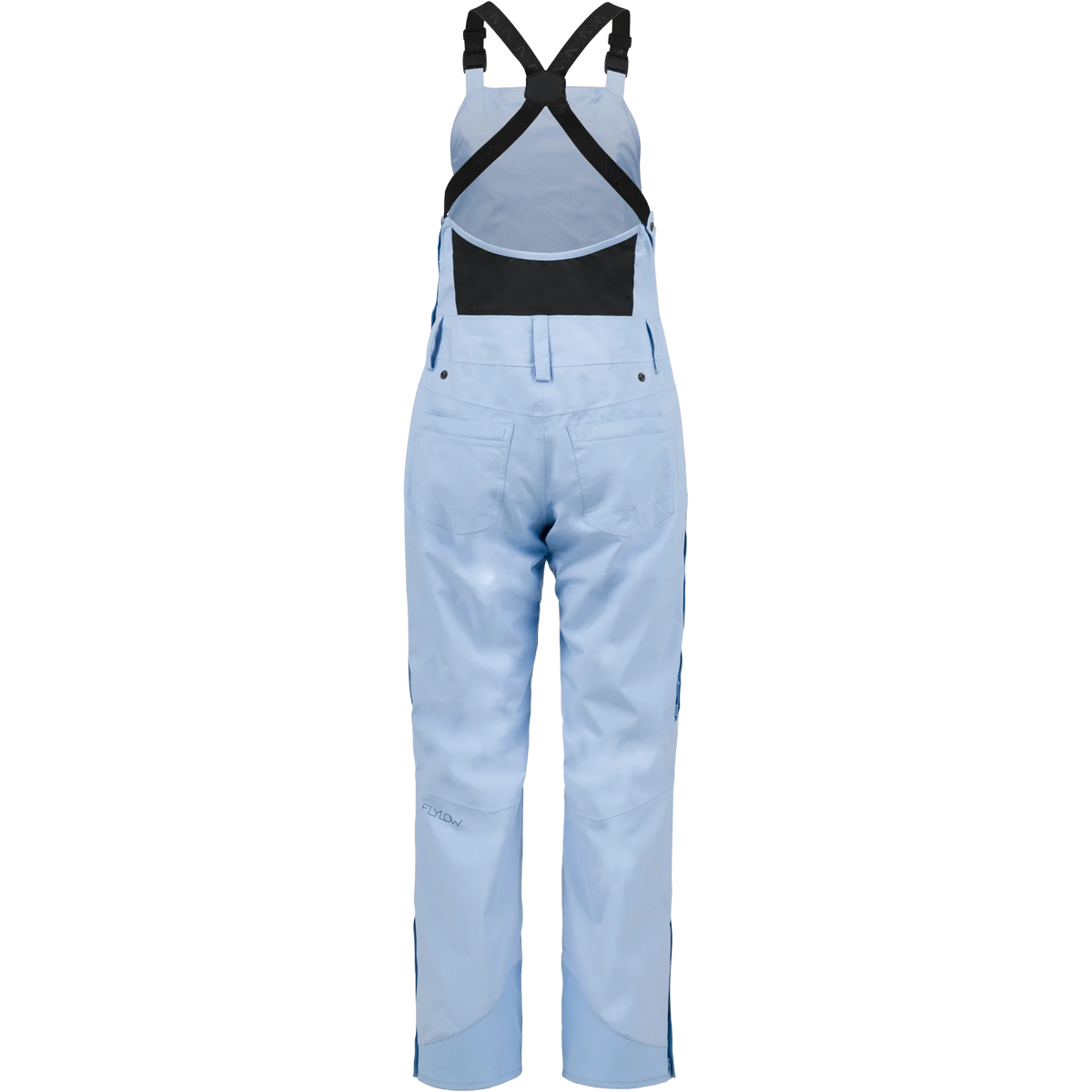 Women's Sphynx Bib alternate view