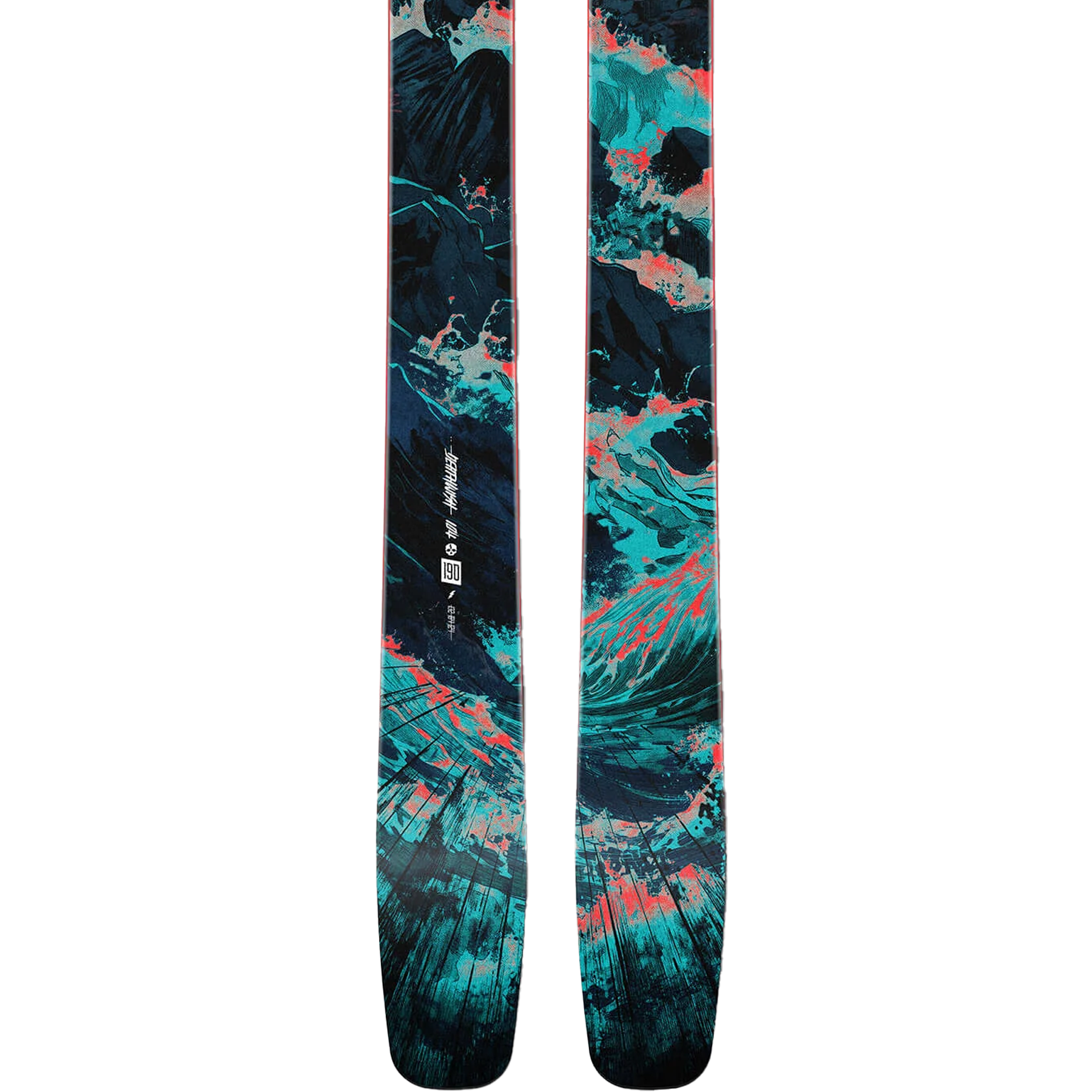 Deathwish 104 alternate view