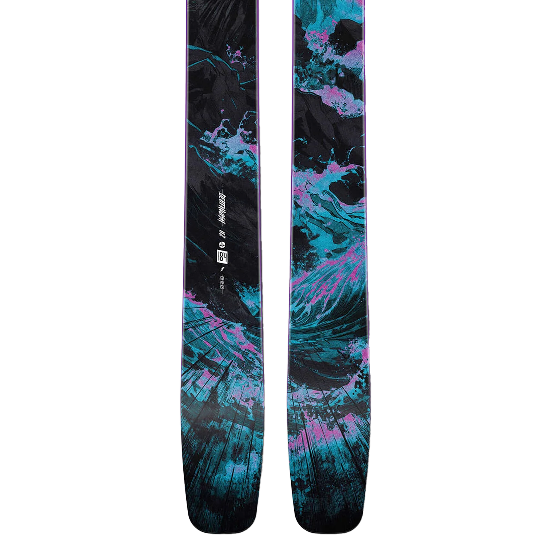 Deathwish 112 alternate view