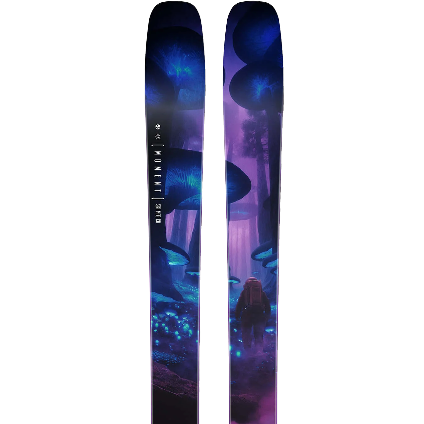 Wildcat 101 alternate view