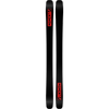 Moment Skis Wildcat 108 base