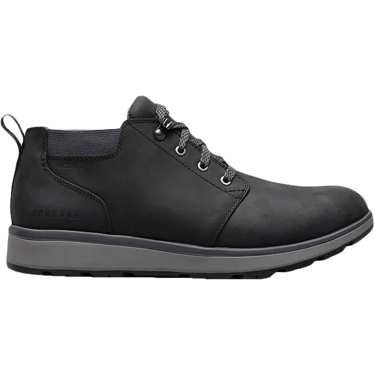 Men's Davos Mid alternate view