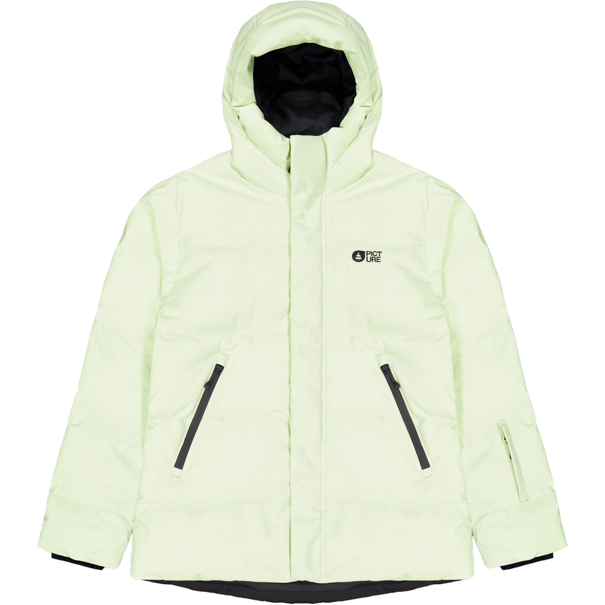 Women's Lement Jacket alternate view