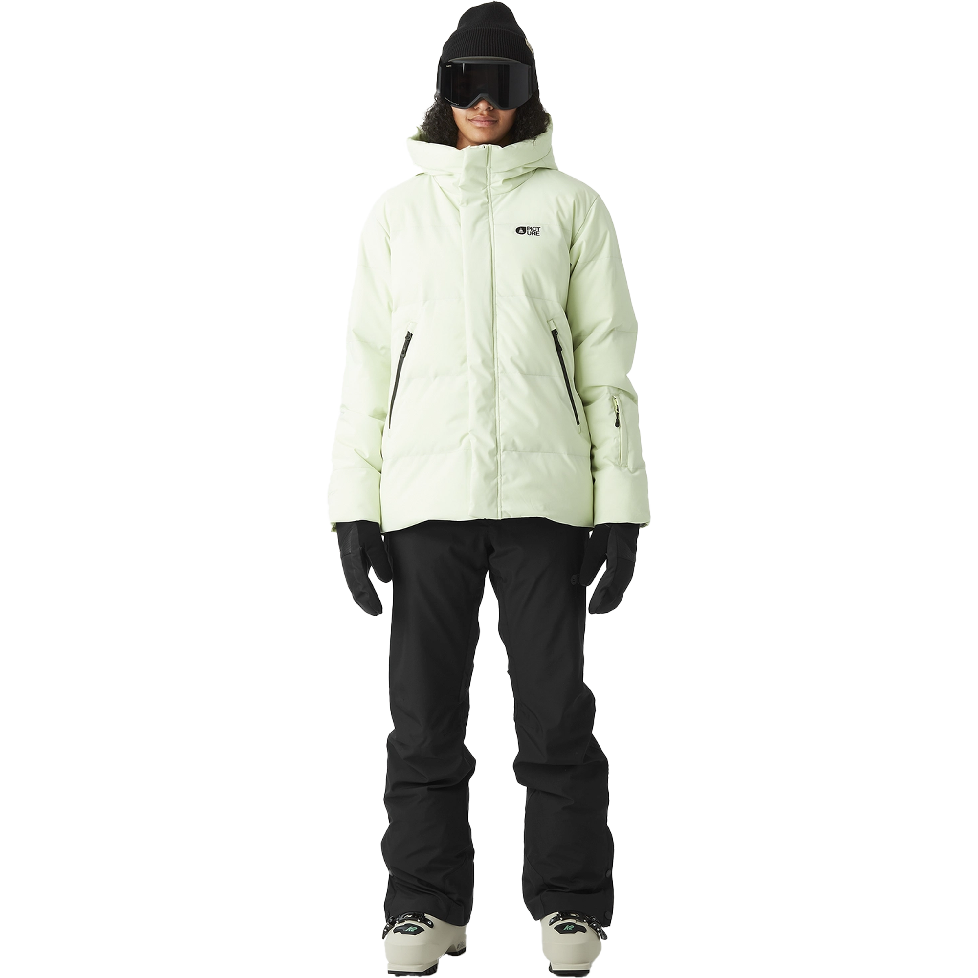 Women's Lement Jacket alternate view