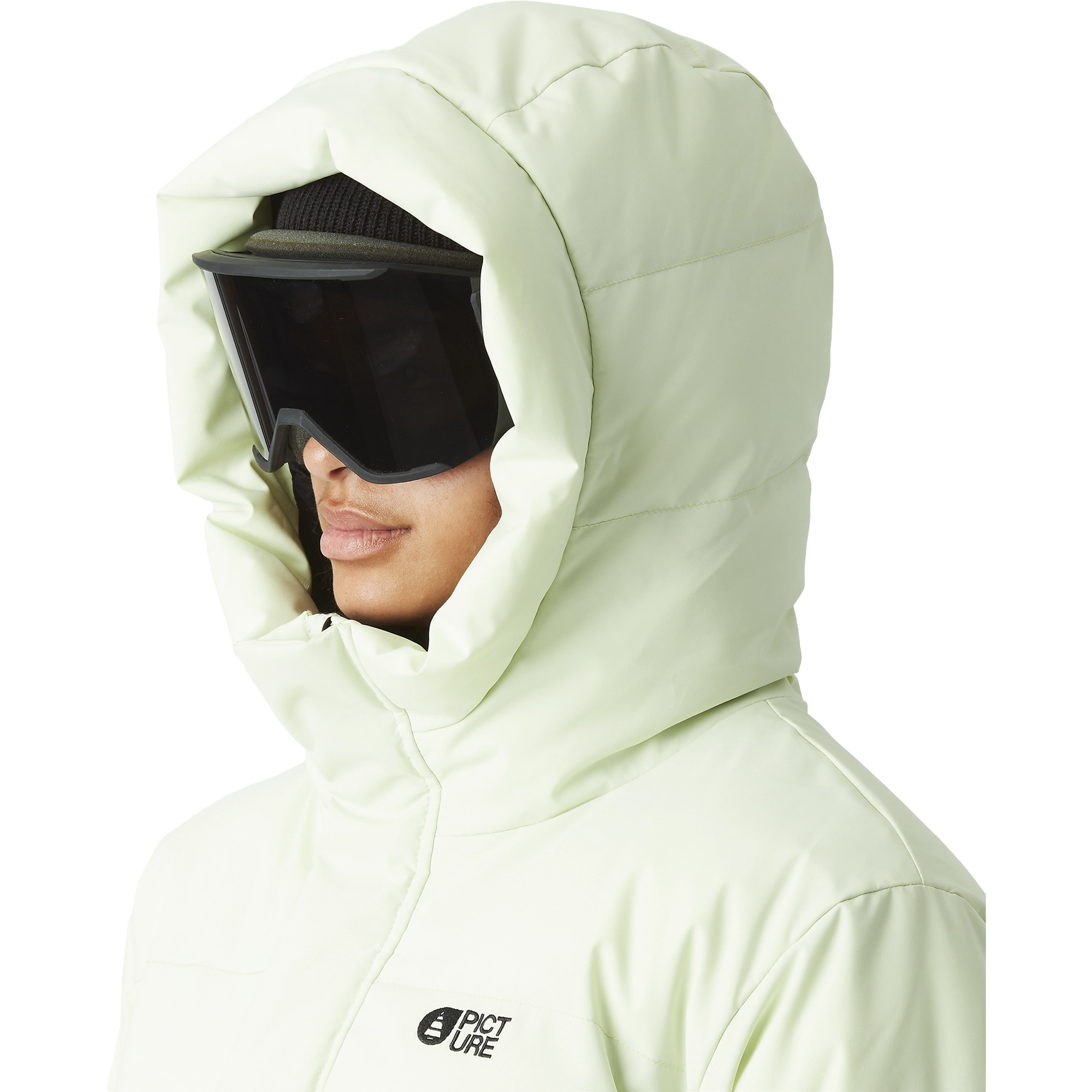 Women's Lement Jacket alternate view