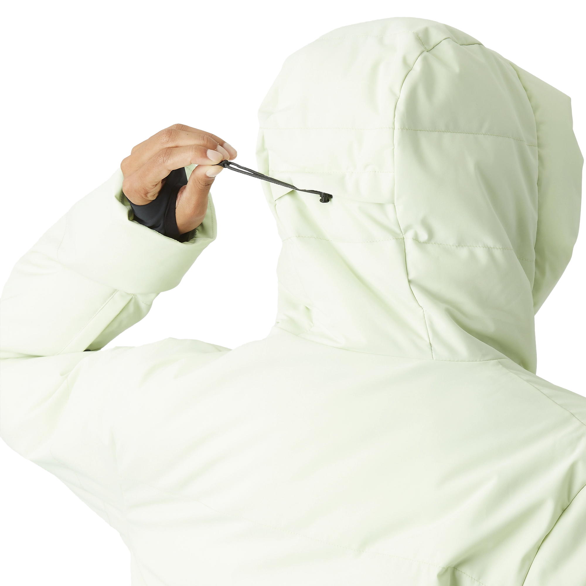 Women's Lement Jacket alternate view