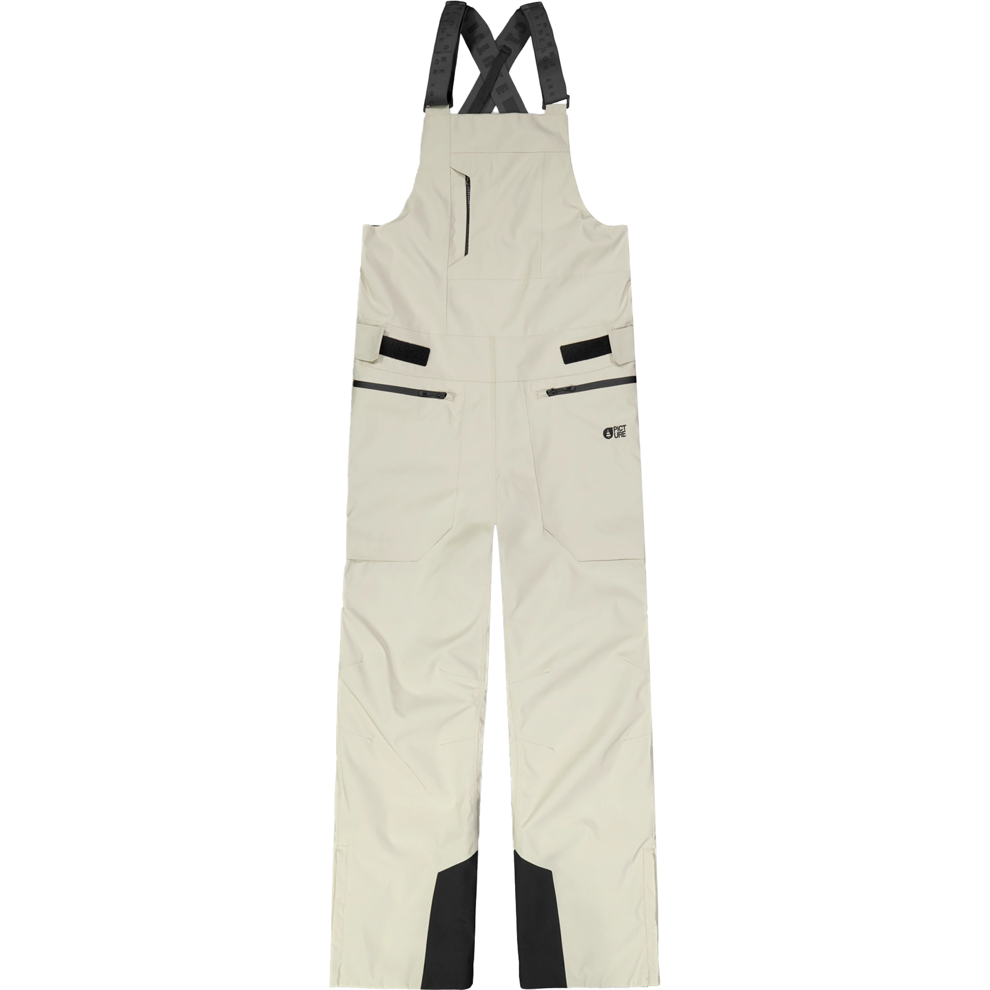 Women's Orosi Bib Pants alternate view