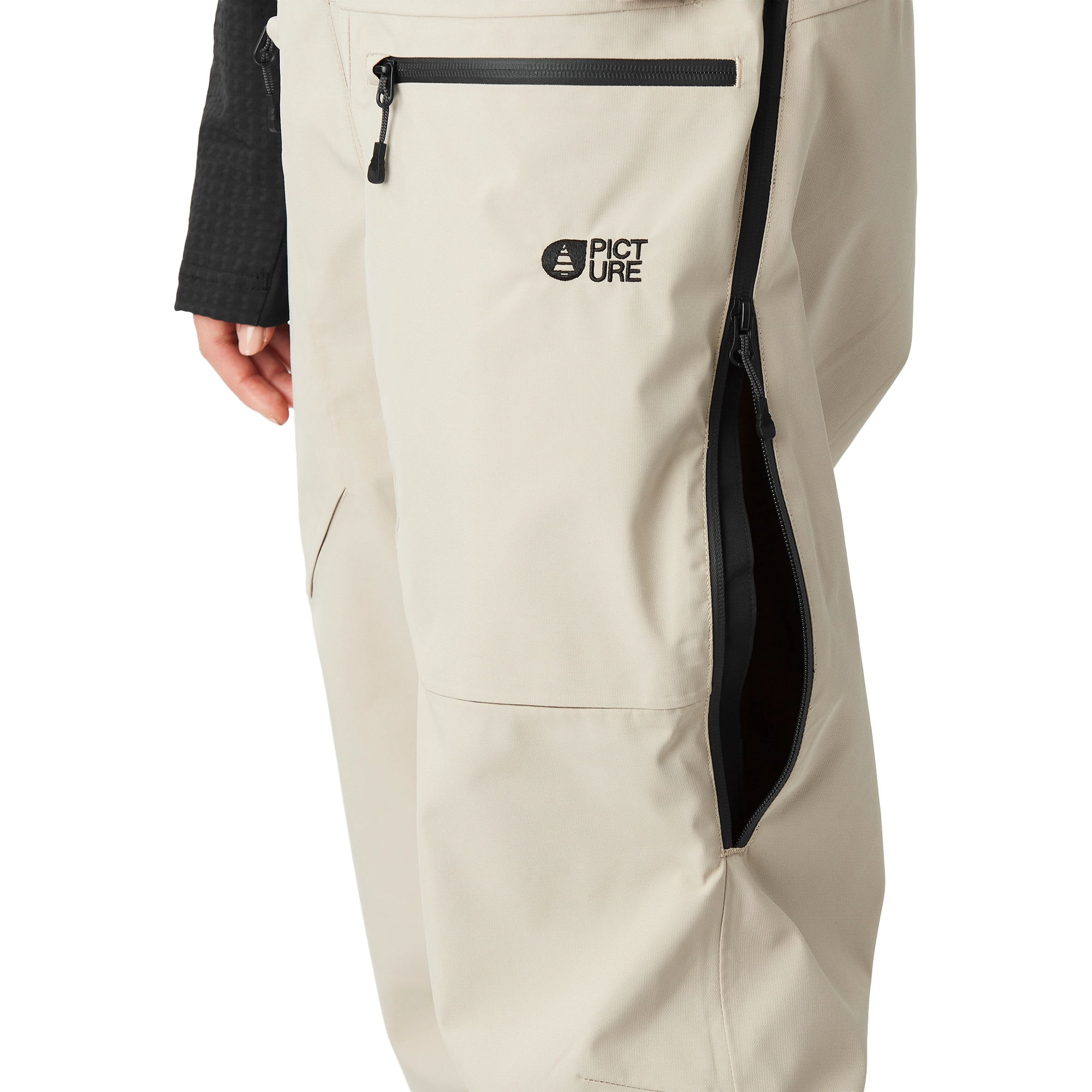 Women's Orosi Bib Pants alternate view