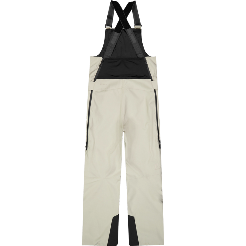 Women's Orosi Bib Pants, Picture Women's Orosi Bib Pants Back