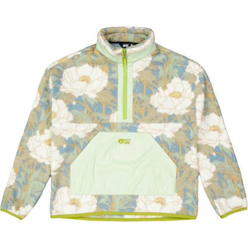 Women's Zelkova 1/4 Fleece – Sports Basement