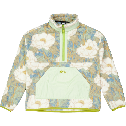 Women's Zelkova 1/4 Fleece