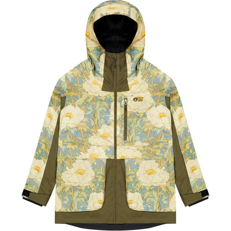 Women's Glawi Jacket, Featured Image