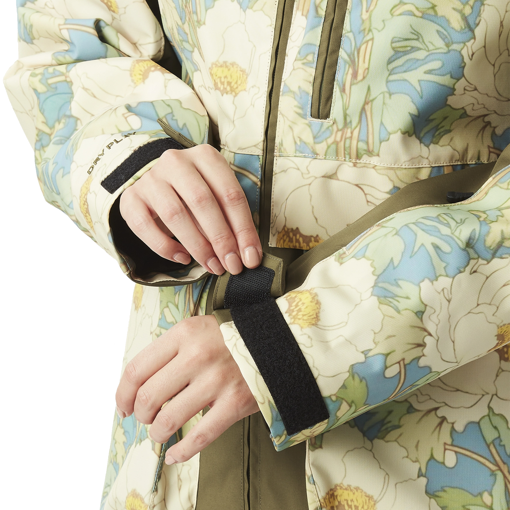 Women's Glawi Jacket alternate view