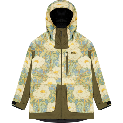 Women's Glawi Jacket