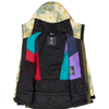 Women's Glawi Jacket