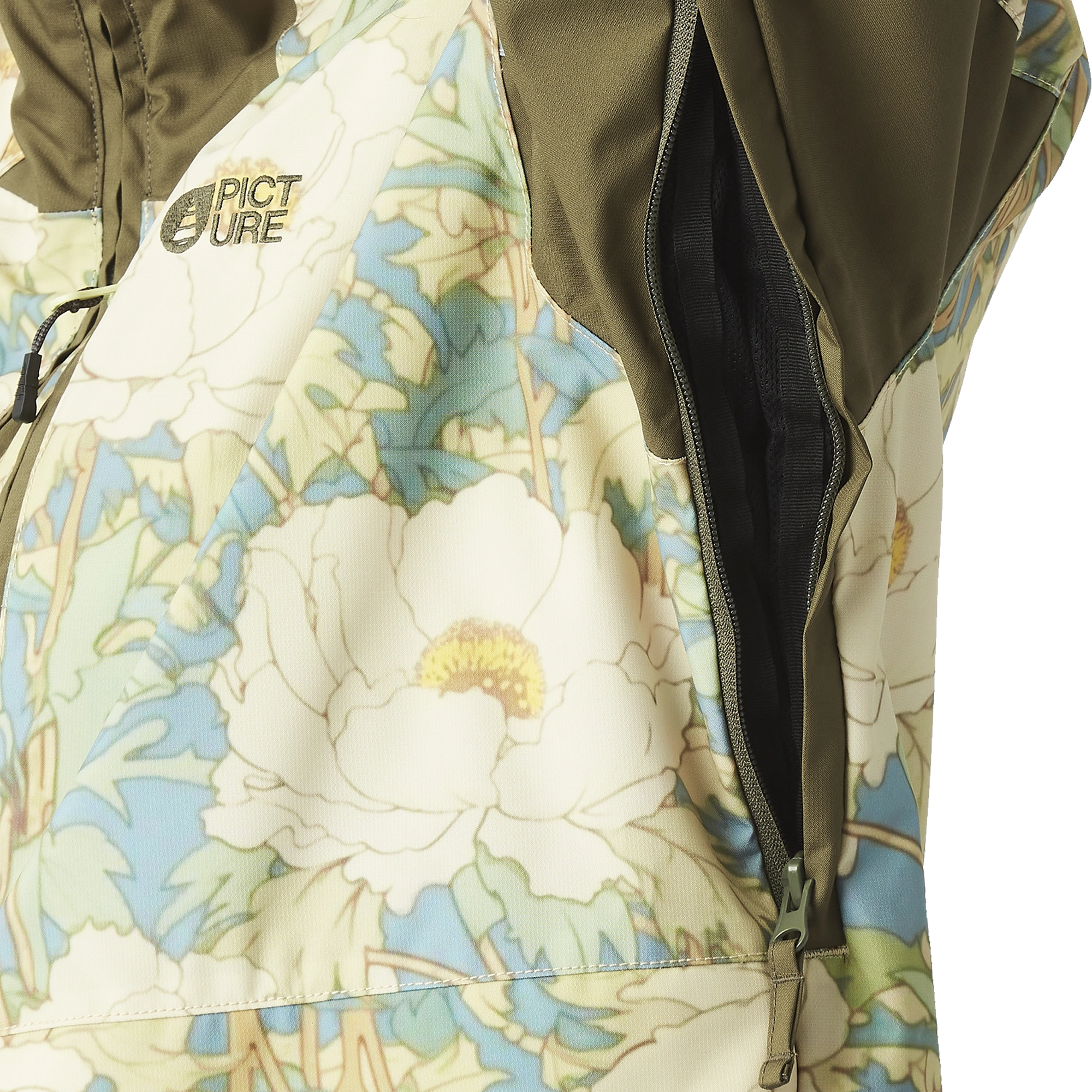 Women's Glawi Jacket alternate view