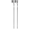 Leki Bold Lite S Trigger Poles in Anthracite/Red 