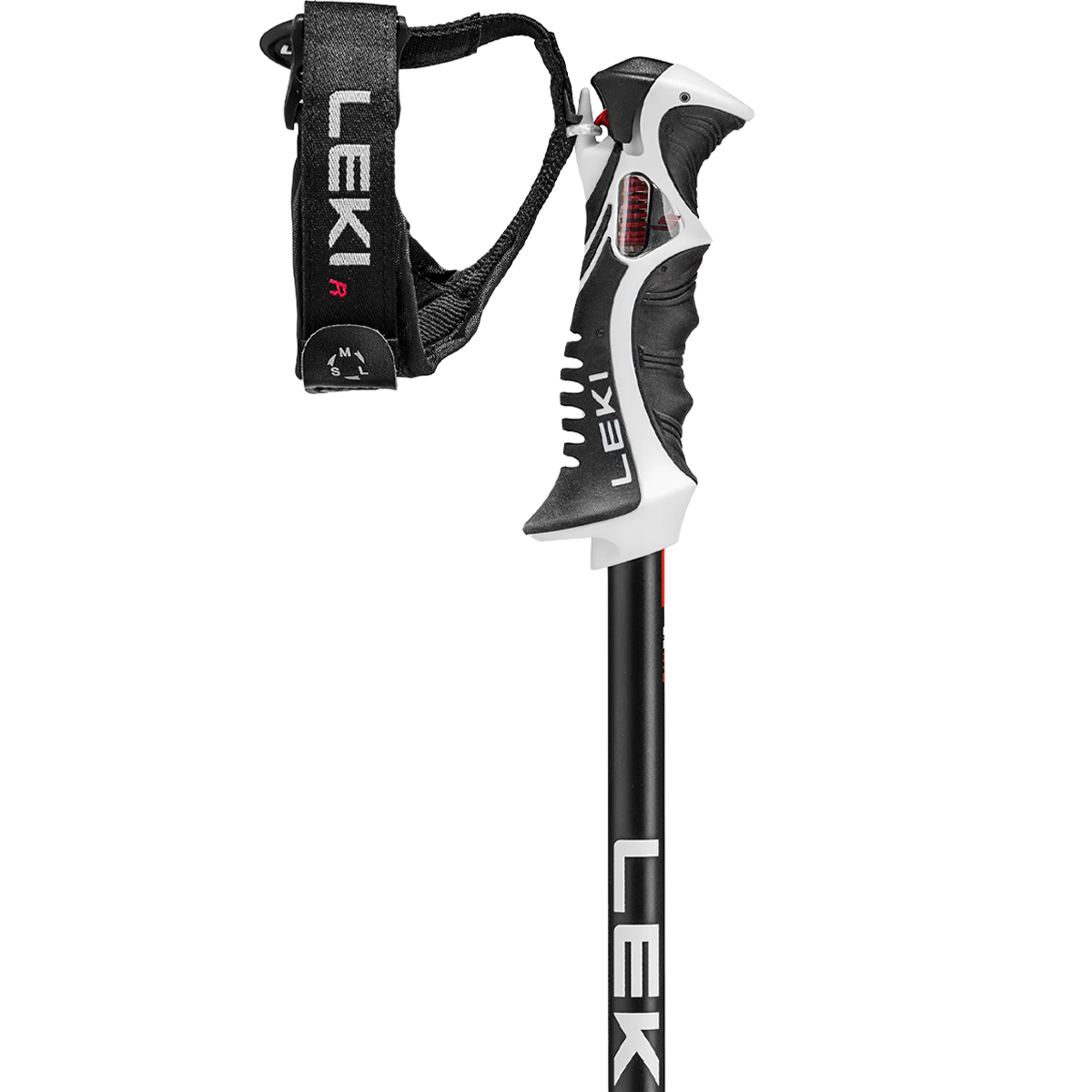 Bold Lite S Trigger Poles alternate view