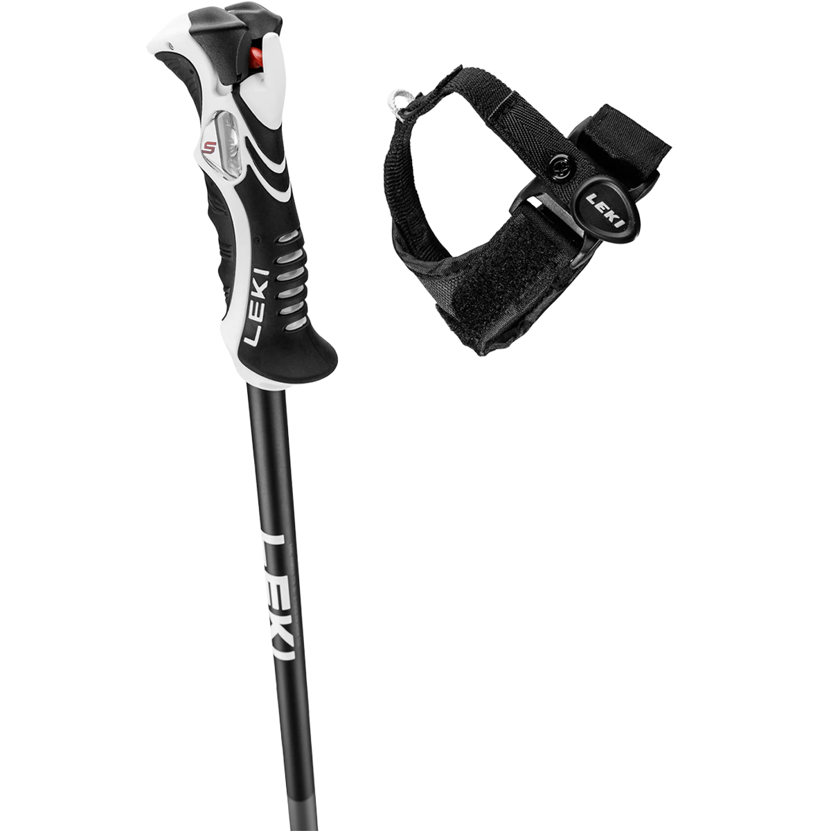 Bold Lite S Trigger Poles alternate view