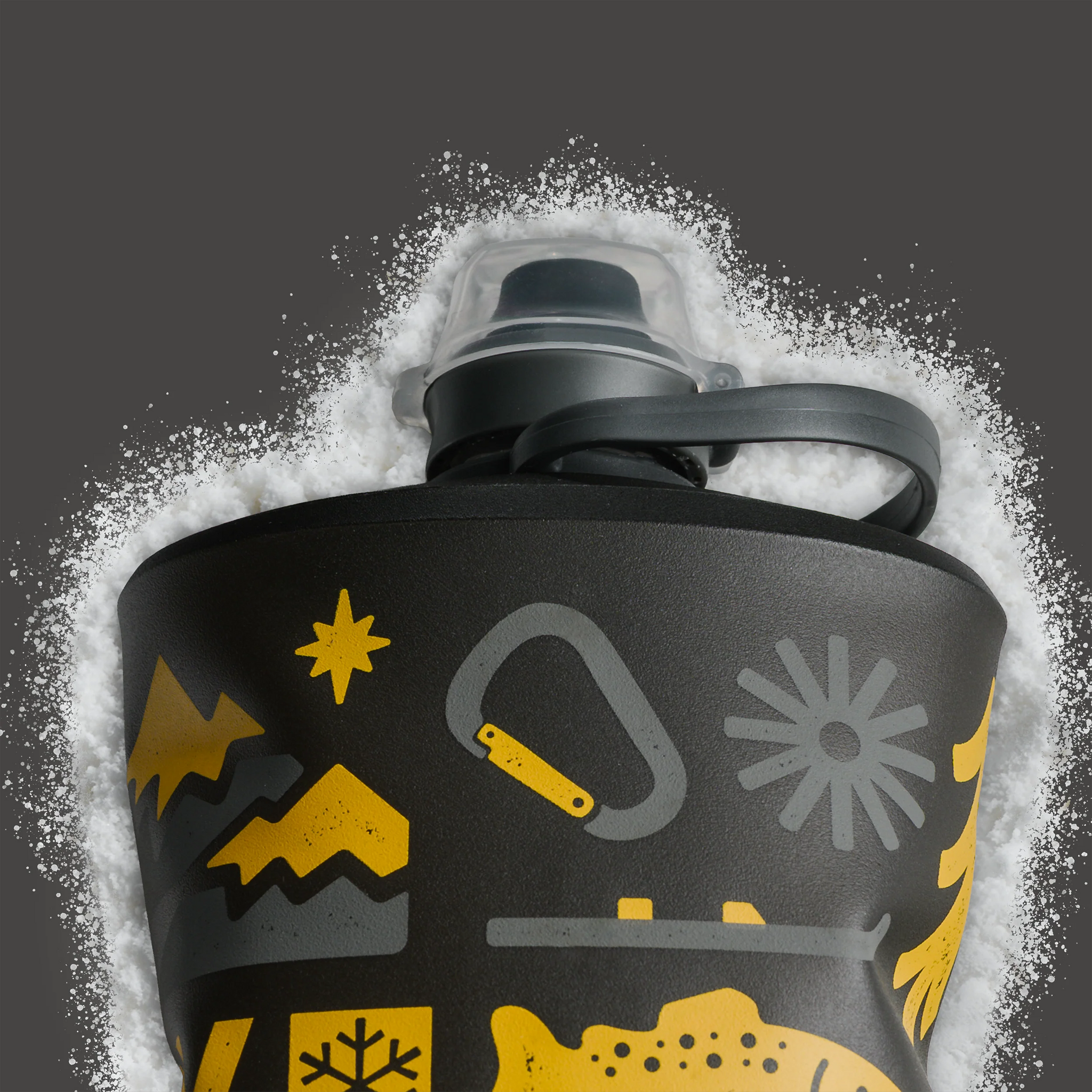 Stow 500ml - Protect Our Winters alternate view