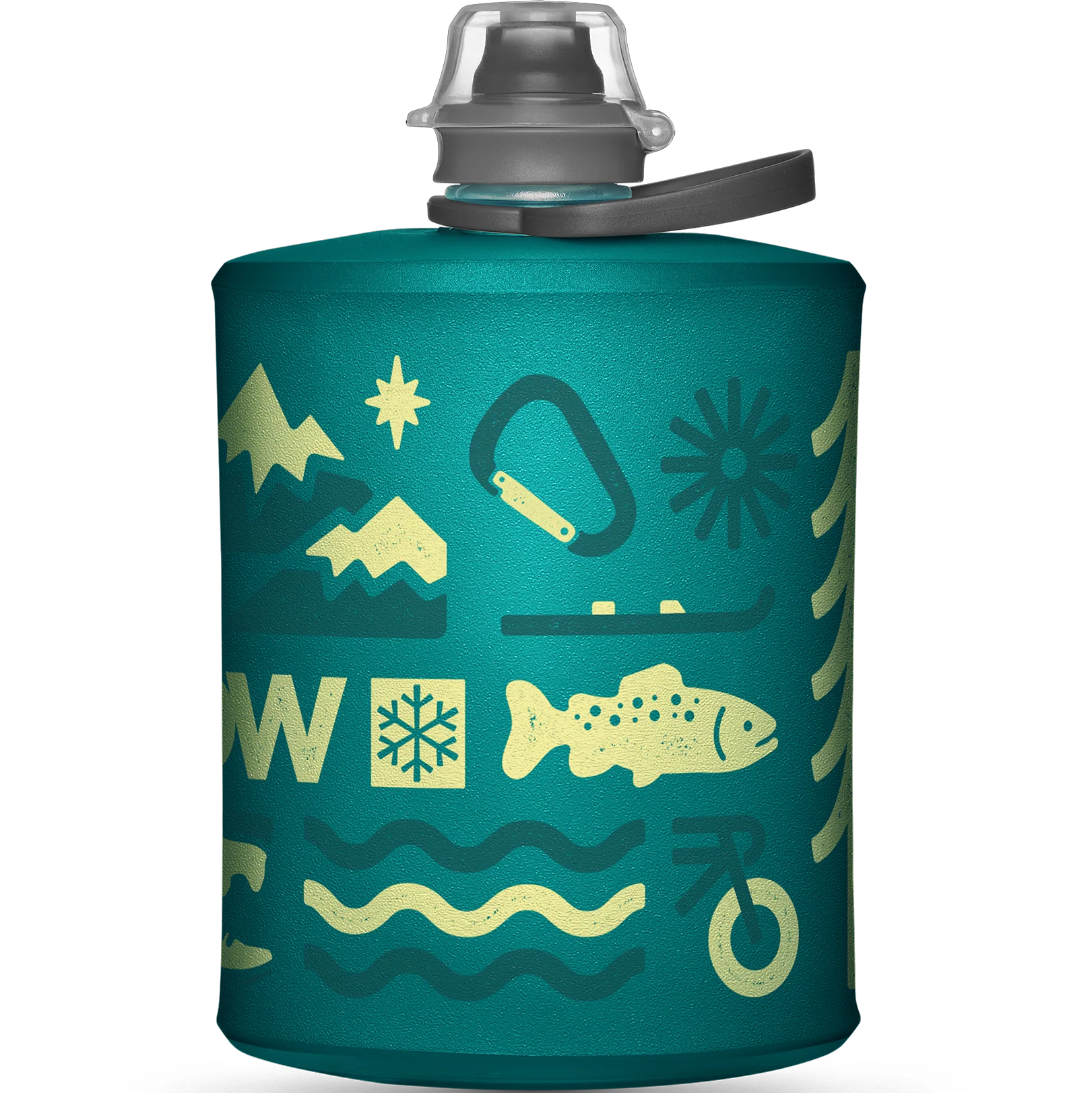 Stow 500ml - Protect Our Winters alternate view