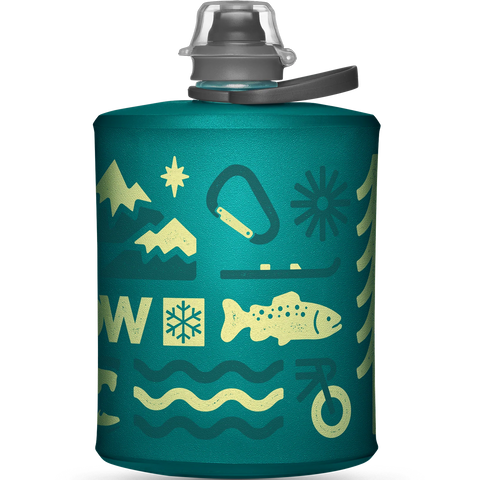 Stow 500ml - Protect Our Winters