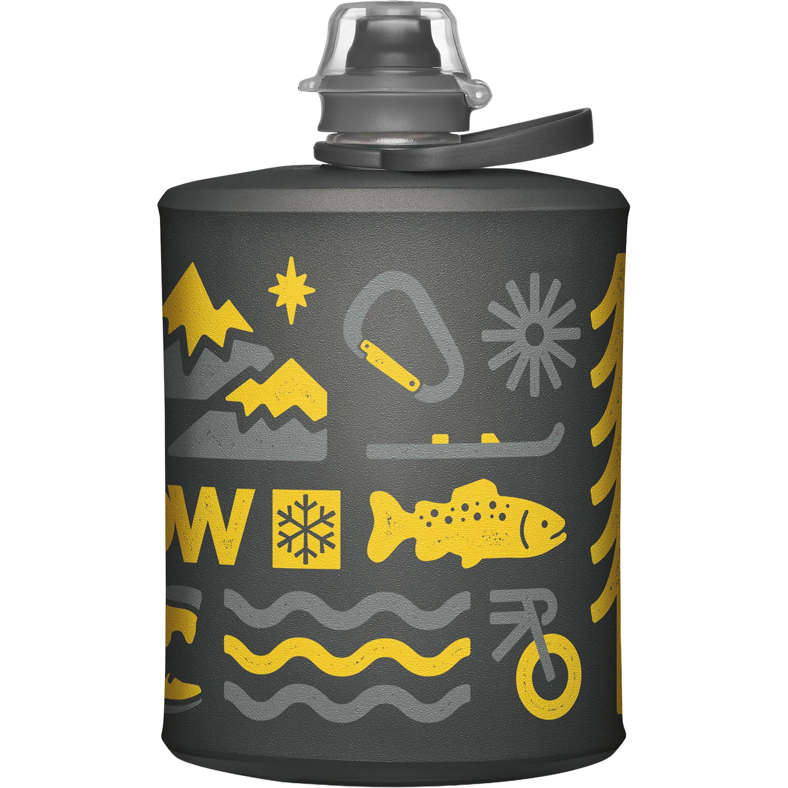 Stow 500ml - Protect Our Winters alternate view