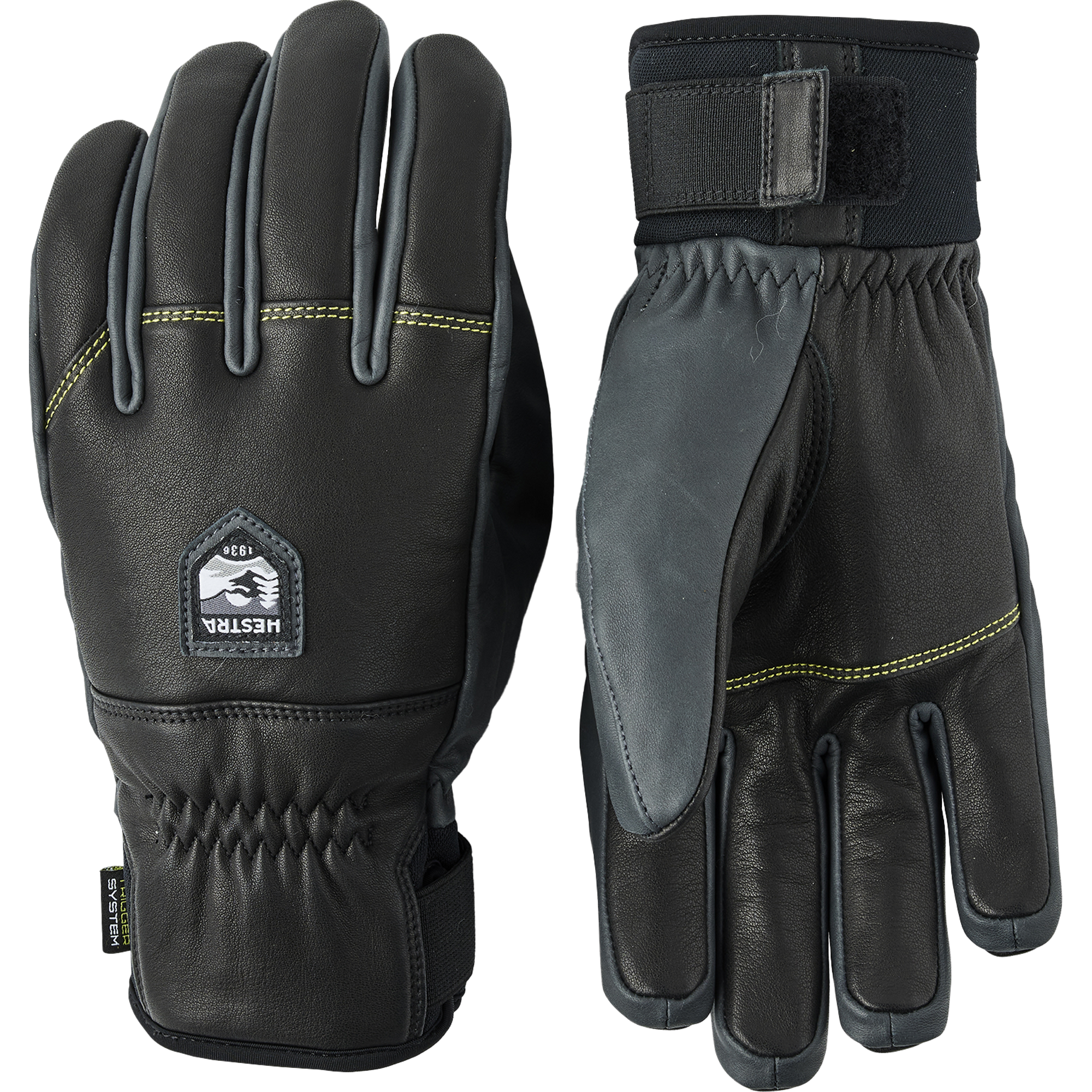 Omni Trigger – Sports Basement