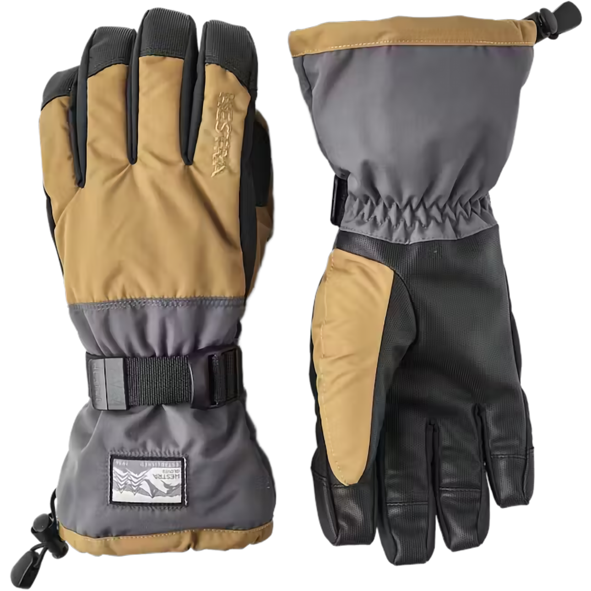 Gauntlet Sr Glove – Sports Basement