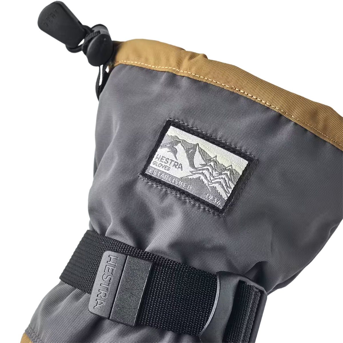 Gauntlet Sr Glove – Sports Basement