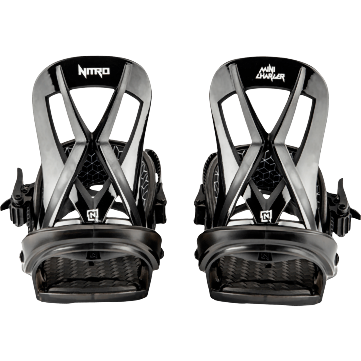 Youth Charger Mini alternate view