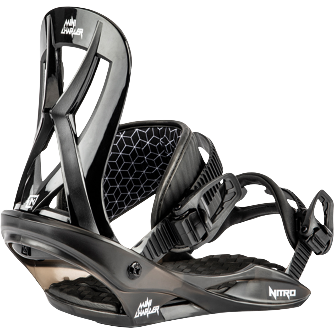 Youth Charger Mini alternate view