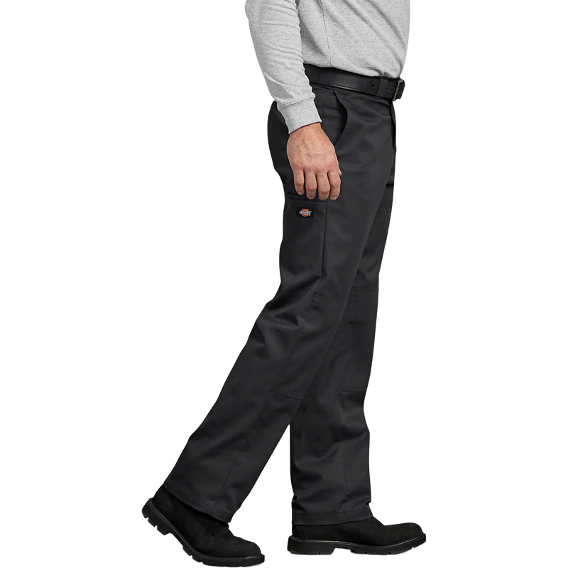 Men's Twill Double Knee Work Pant – Sports Basement