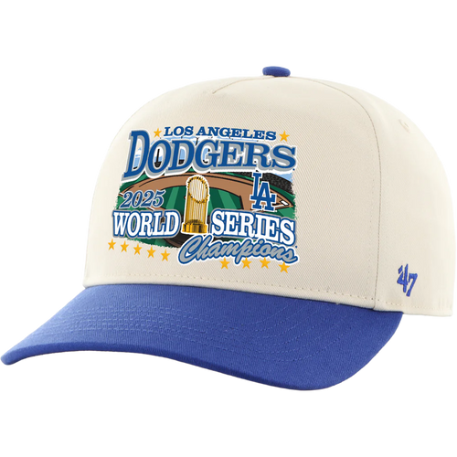 Dodgers World Series Champs 47 Hitch – Sports Basement