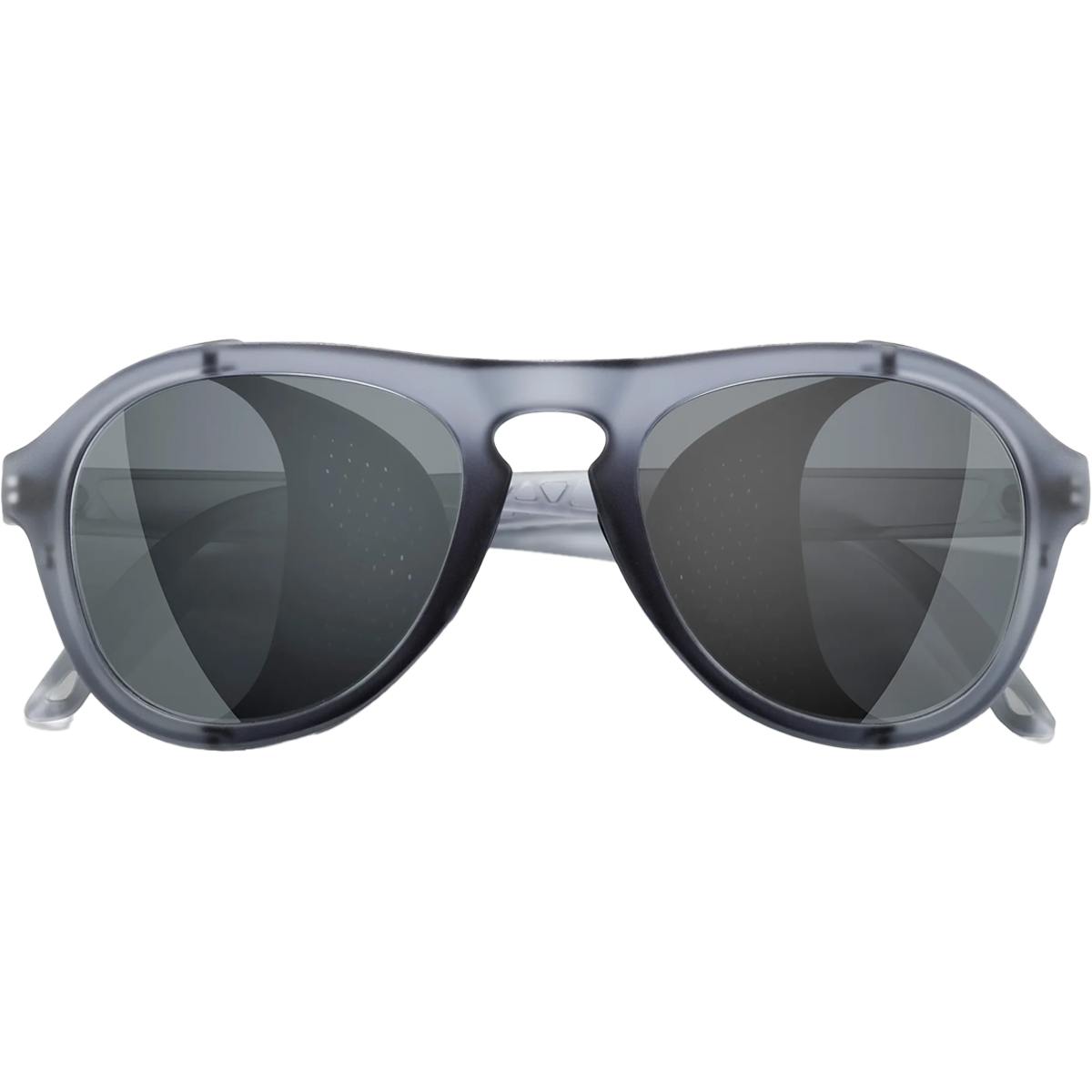 Treeline - Navy Silver alternate view