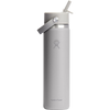 Hydro Flask 24 oz Wide Flex Straw Cap in Birch