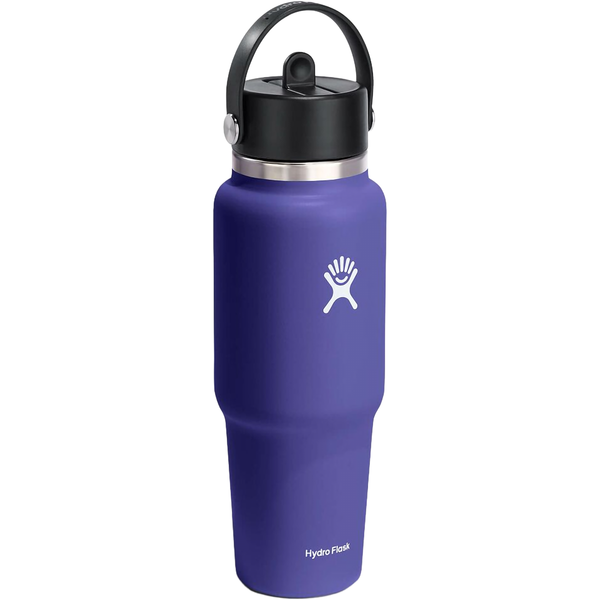 32 oz Wide Flex Straw Travel Bottle alternate view