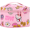 ALOHA Collection Hawaii Kawaii Icons Cabin Crew Kit in Black/Pink