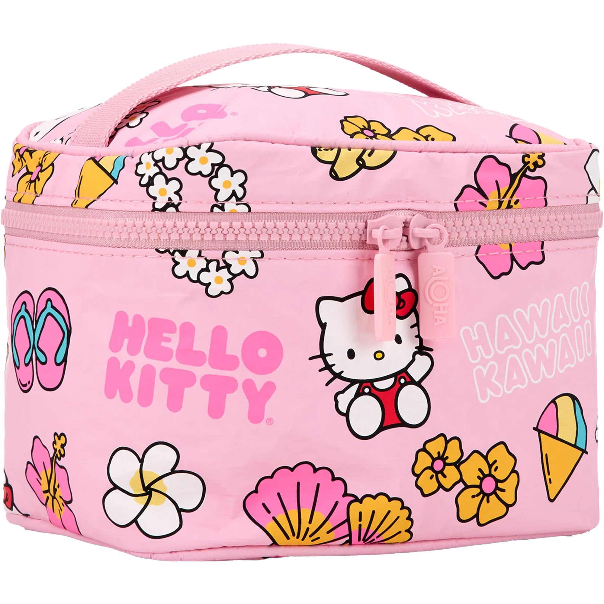 Hawaii Kawaii Icons Cabin Crew Kit alternate view