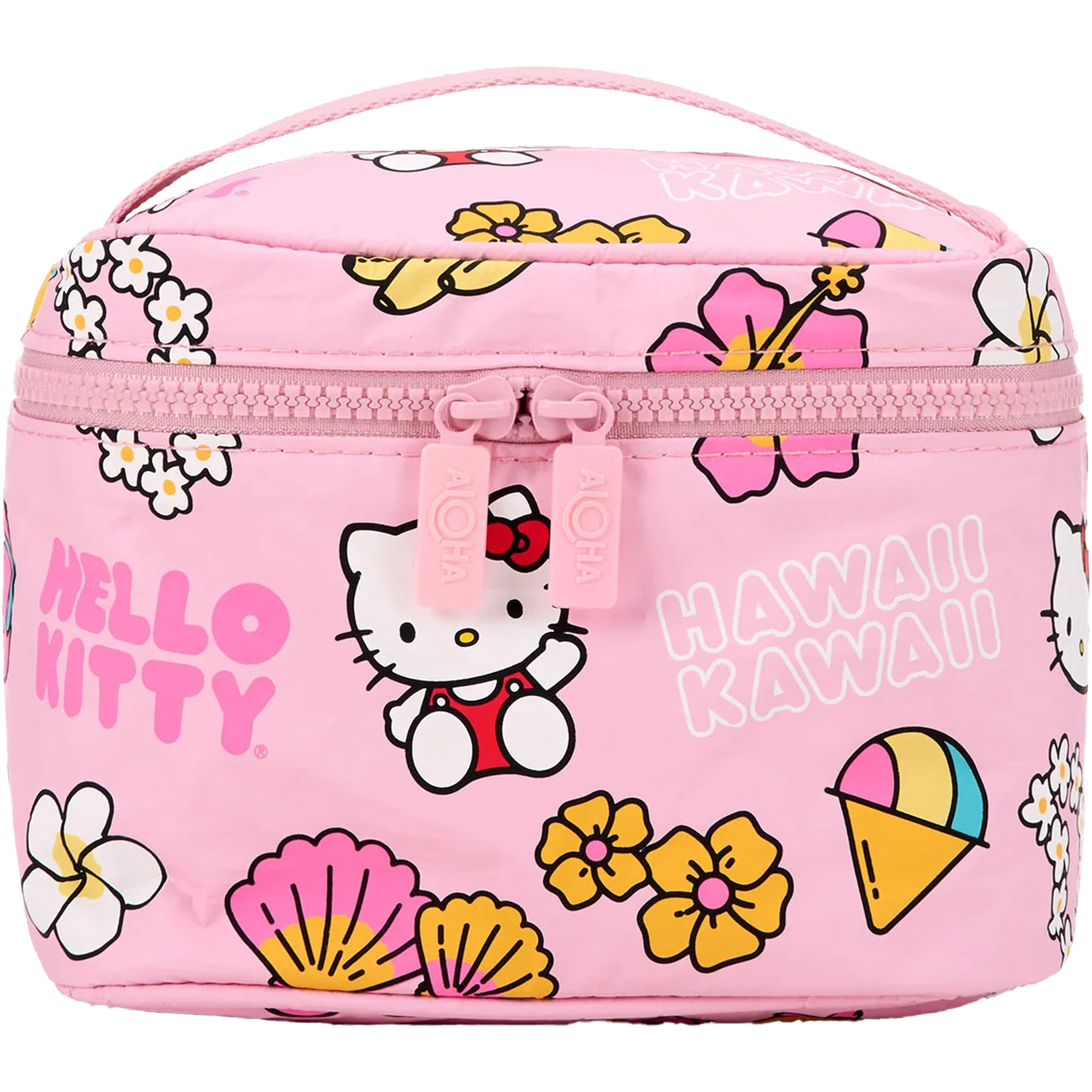 Hawaii Kawaii Icons Cabin Crew Kit alternate view